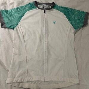Bontrager Cycling Jersey